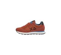 SUN68, Men's Sneakers, brown, 9 UK