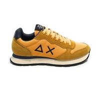 SUN68 Men's Trainers, EU 42 Yellow