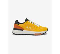 SUN68 Niki 2.0 Solid shoes yellow - 44
