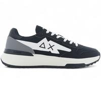 SUN68 Niki 2.0 Solo - Men Sneakers Black Z45120-11 Casual Shoe SUN 68 New