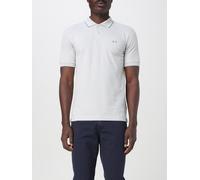 SUN68 Polo Shirt Men color Grey - Size: L - male