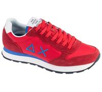 SUN68 Rosso Tom Solid Z36101-10 Trainers Red, red, 47 EU