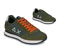 Sun68 Shoes (Trainers) TOM SOLID in Kaki 7.5