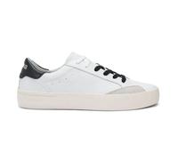 Sun68 Street Leather Trainers