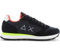 SUN68 Tom Fluo Men Casual Sneakers low NEW