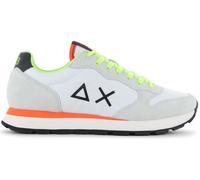 SUN68 Tom Fluo Men Casual Sneakers low NEW