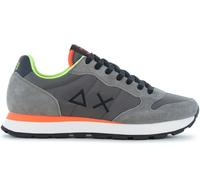 SUN68 Tom Fluo - Men Sneakers Casual Shoes Gray Z36102-99 Sneakers New