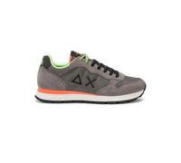 SUN68 Tom Fluo Men's Shoes Code Z36102-99 Grey, grey, 9.5 UK