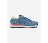 SUN68 Tom Fluo Shoes Distant Blue - 45