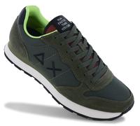 Sun68 Tom Fluo Trainers
