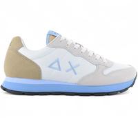 SUN68 Tom Multicolor - Men Sneakers White Z35108-01 Casual Shoes New