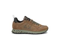 SUN68 Tom Snake Men's Casual Sneaker Z45104, Fox, 8 UK