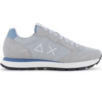 SUN68 Tom Solid Men Sneakers Low Top Freizeit Shoes Grau Z36101-06 NEW