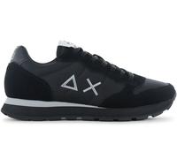 SUN68 Tom Solid - Men Sneakers Shoes Black Z36101-1199 Sneakers New