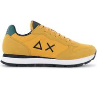 SUN68 Tom Solid shoes mustard green black white - 44