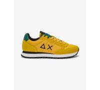 SUN68 Tom Solid shoes mustard green black white - 41