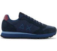 Sun68 Tom Solid Trainers Blue EU 41 Men