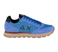 Sun68 Tom Solid Trainers Blue EU 44 Men