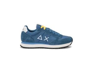 SUN68 Tom Solid Z36101 8050161660621-47 Men's Low Sneaker