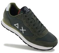SUN68 Tom Solid Z46101-74 [EU 44 UK 9.5 US 10.5] Shoes Sneakers NEW