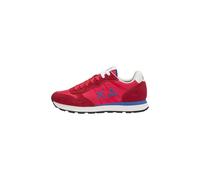 SUN68 Tom Trainers UK 11.5 Red