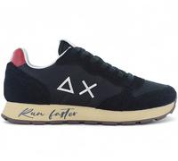 SUN68 Tom Vintage - Men Sneakers Black Z45105-11 Casual Shoes New