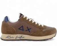 SUN68 Tom Vintage - Men Sneakers Brown Z45105-93 Casual Shoes New SUN 68