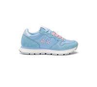 Sun68 Wmns Ally Solid Nylon Z35201 05 Azzurro Rosa Azzurro Rosa/38