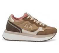 SUN68 Women's Shoes Art Z45210, Fox, 7 UK