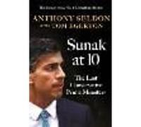 Sunak at 10