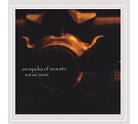 Sunao Inami - An Impulse of Acoustic