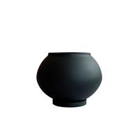 Sunao Planter Fat Hexa Black