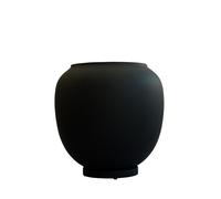 Sunao Planter Large Black