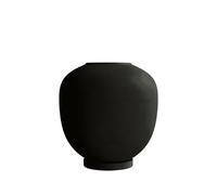 Sunao Vase Large Black