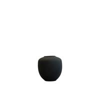 Sunao Vase Medium Black