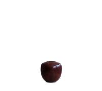 Sunao Vase Mini Brown