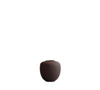 Sunao Vase Mini Chocolate Brown