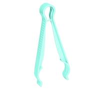SunaOmni Baby Bottle Tongs Multi-functional Anti-scalding Non-slip Bottle Clips Hot Bottle Holder Baby Bottle Disinfection Clips Feeding Milk Bottle Clamps.