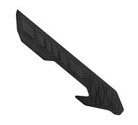 SunaOmni Bike Chainstay Protector Mtb Chain Guard Anti Scratch Frame Pad Bicycle Chain Stay Sticker Bike Frame Protector Bike Chain Guard Bicycle Chainstay Guard Style1