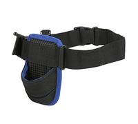 SunaOmni Fishing Fighting Belt Adjustable Waist Pole Holder Lightweight Rod Support Strap Adjustable Fishing Pole Holder Waist Rod