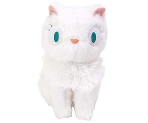 Sunarrow 965231 Kiki's Delivery Service Plush Lily, Studio Ghibli Character