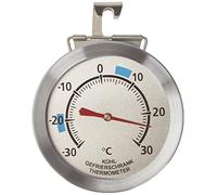 Sunartis 1-4009 T720DL Refrigerator and Freezer Thermometer with Specification of the Optimum Temperature Range