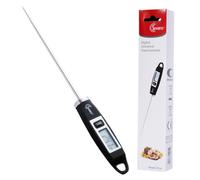 Sunartis Roast Thermometer Digital E514 Grill-Thermometer Meat Frying Kitchen