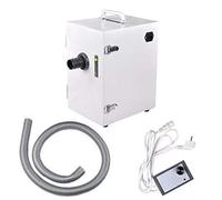 Sunature JT-26 Digital Dental Vacuum Cleaner with Advanced Filtration System