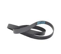 SUNB3DRTB 10PCS Rubber Transmission Belts, 189MXL/191MXL/192MXL/198.4MXL/199MXL/200MXL/200.8MXL/205MXL/212MXL/214.4MXL/218MXL(189MXL-236T-479.55,6mm)