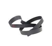 SUNB3DRTB 5PCS Pulley Belts, 418.4MXL/425MXL/425.6MXL/429.6MXL/440MXL/456MXL/510.4MXL/518MXL/522.4MXL/532MXL Timing Belt(418.4MXL,6mm)