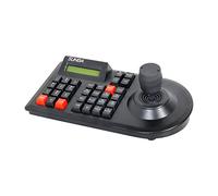 SUNBA 3D Keyboard Joystick for Analog CCTV PTZ Dome Cameras, Compatible with Mainstream DVR