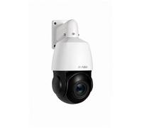 SUNBA 4K PTZ Security Camera Outdoor, 20X Optical Zoom PoE IP Camera with AI Human Tracking, Auto Tracking, Two-Way Audio, 360° Pan 90° Tilt, Dual Power PoE/DC, Smart Night Vision, 0NVIF-Compatible