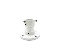 Sunba Pendant Ceiling Mount for 601 Series and Model Illuminati, Compatible with Hikvision/Dahua PTZ Dome Camera