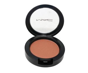 (Sunbasque) Mac Sheertone Shimmer Blush(Choose Your Shade) 0.21oz/6ml New In Box